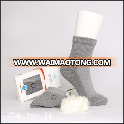 Professional factory manufacture custom diabetic socks