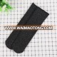 Custom Eco-Friendly vivid colors Fashion Women Custom Cotton Crazy Crew Socks